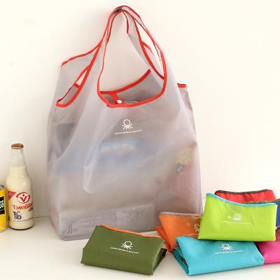 China Recycled Promote High Quality Reusable Shopping Bags Grocery for sale