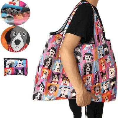 China Factory wholesale high quality portable decorative foldable waterproof bag waterproof large for sale