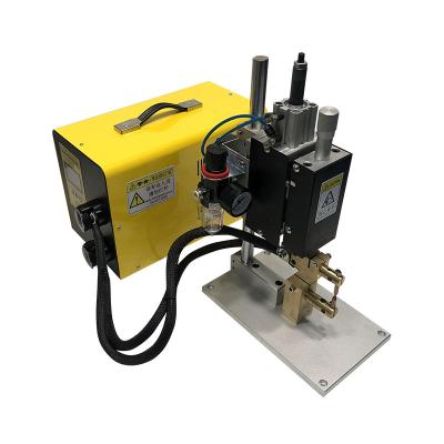 China energy & Best Selling Semi-automatic Welding Machine Inverter Welding Machine AC Butt Welding Portable Pneumatic Mining Machine for sale