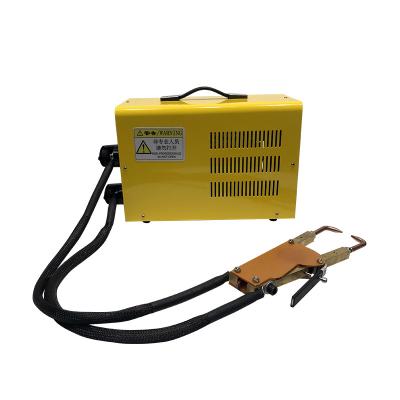 China energy & Handheld Aluminum Inverter Machine Aluminum Inverter Hand Spot Welder Dent Puller Soldering Wire Solid Copper Butt Welding Puller Machine for sale