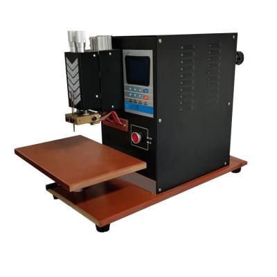 China Portable Penultimate Welding Machine 18650 Battery Power Spot Welding Machine Lithium Batteries Welding Machines for sale