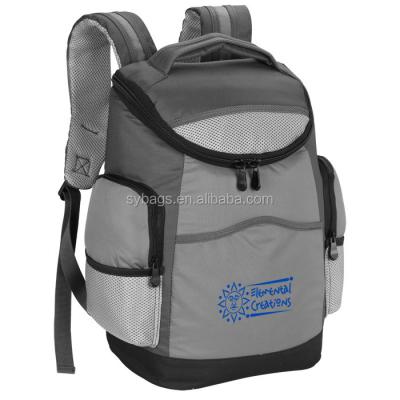 China ultimate food backpack cooler/backpack cooler good performance/good partner backpack cooler for sale