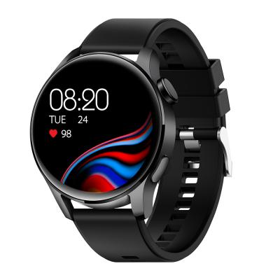 China Wifi Factory Waterproof UM93 IP68 OEM Customized Fitness IP67 Heart Rate Sport Health Monitoring Reloj Android Smart Watch for sale