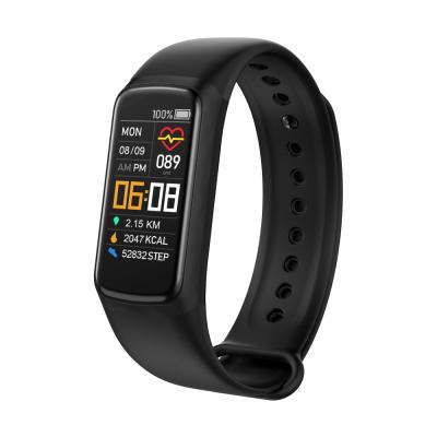 China C7Global Wifi Version Xiaomi MI Band 6 Wristband NFC Wristband ATM Blood Pressure Fitness Tracker Waterproof Smart Watch for sale