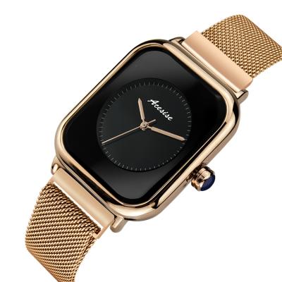 China Water Resistant Quartz Luxury Classic Create Your Own Stylish Brand Minimalist Custom Unisex Watch for sale