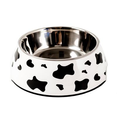 China Sustainable Custom Dog Bowls 58oz 64oz Stainless Steel Dog Bowl Food Feeder Bowls For Feeding Dogs Cats Non Slip for sale