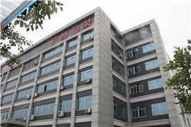 Verified China supplier - Guangzhou Baite Packing Co.,Ltd