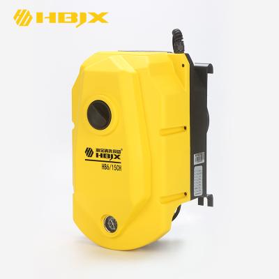 China Industrial Washer Shop HBJX New Design Mount On The Wall Pressure Washer Car Wash for sale