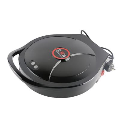 China ALIKER 220V Commercial Cheap Home Mini Electric Portable Pizza Oven for sale