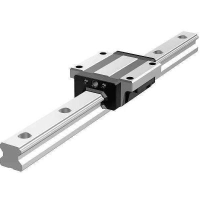 China Component Mold Die Ect.and EC Guide Slide Bearing HGW-35 HGW-45 HGW-55 HGW-65 Linear Motion Linear Motion Rail Slide Block Bearing Linear Rail Bearing guide for sale