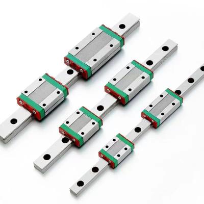 China Component Mold Die Ect.and EC Guide Slide Bearing HGH-15 HGH-20 HGH-25 HGH-30 Linear Motion Linear Motion Rail Slide Block Bearing Linear Rail Bearing guide for sale