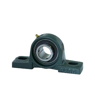 China High Quality Waterproof UCP328 Long Life Insert Ball Bearing Pillow Block Bearing For Agricultural Machinery for sale