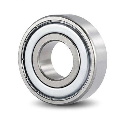 China Supplier Low Noise Premium Bearings Product Deep Groove Ball Bearings For Wholesale for sale