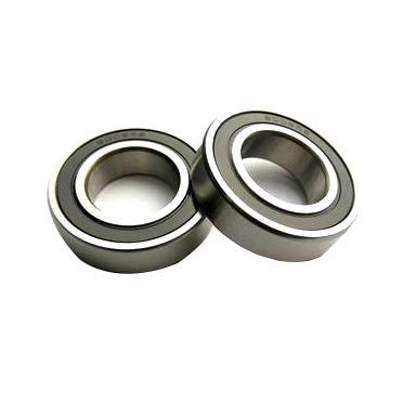 China Low noise high quality stainless steel high gear bearing deep groove ball bearin for sale