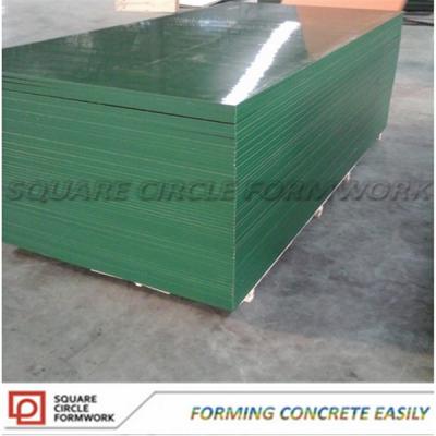 China Recycles Hot Sale Plywood Plastic Frame for sale