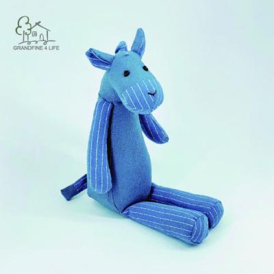 China Grandfine Deluxe Birthday Gift Plush Toys Gift Plush Horse Toy Soft Stuffed Animals Plush Toys Bulk for sale