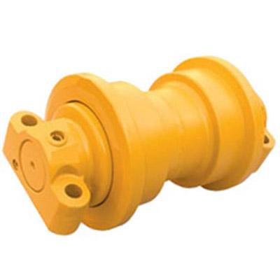 China High Quality Excavator Undercarriage Parts Track Roller Exactor Parts PC200, D60, EX200 For KOMATSU for sale