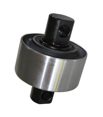 China Competitive Price Iron Rubber Bearing Bushing Torque Rod TAB Torque Rod Bush OE 1-51519-037-1 for sale