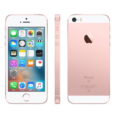 China Wholesale Original Phone Feature High Quality Used Phone For iphone Se Phone Se Second Hand for sale