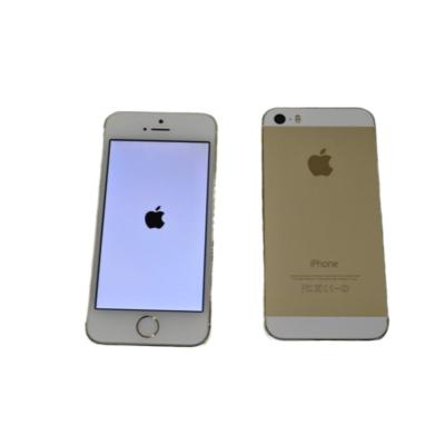 China Original Unlocked Mobile Phone Brand Used Android Phone For iphone 5s 95% New 5S for sale