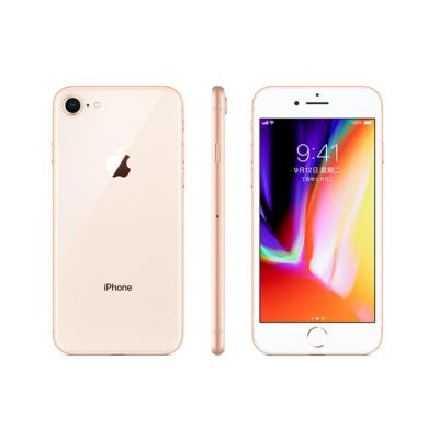 China Chinese Professional Manufacturer Cheapest Using Smart 2nd Hand Cell Phones For Iphone 8 8 for sale