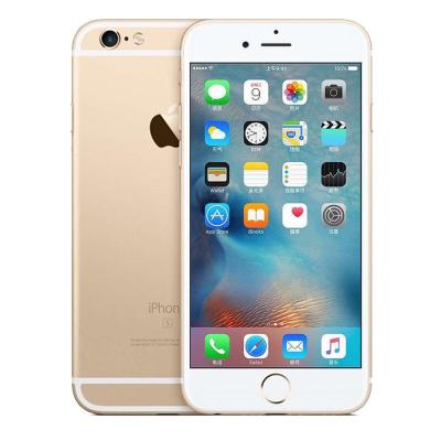 China Hotsale opened new original used mobile phone 6S 64GB 95% mobile phone 6S for sale