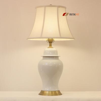 China Modern iron wood cordless restaurant led modern gift bedroom living room egg side table lamp for sale