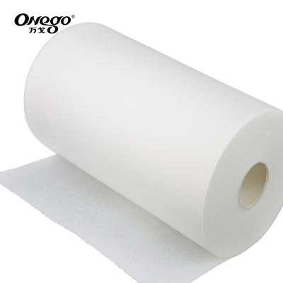 China Virgin Wood Pulps OEM Eco - Friendly Disposable Design Accept Kitchen Towel Paper Roll for sale