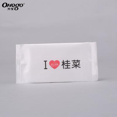 China OEM Eco-Friendly Customization Nonwoven Hand Restaurant Cleaning Cloths for sale