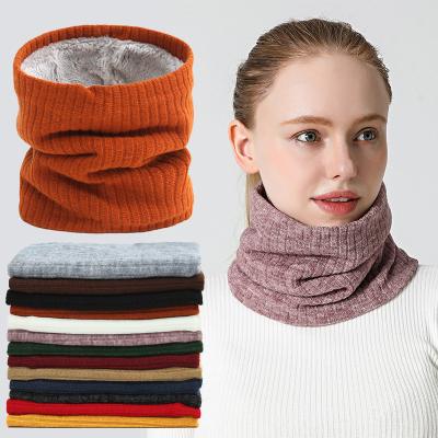 China heater & windproof heater & Wholesale Reuse Winter Circular Warmer Motorcycle Fleece Neck Warmer Windproof Scarf for sale