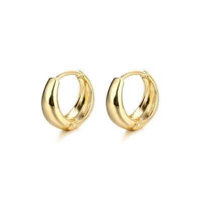 China CLASSIC High Quality Alloy Earrings Gold Plated Geometric Dorp Earring Temperament Jewelry Charm Earrings For Woman Party Or Wedding for sale