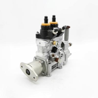 China Genuine Factory ZAX450 6WG1 Common Rail Fuel Injection Pump 1-15603454-0/1156034540/106671-6650 for sale