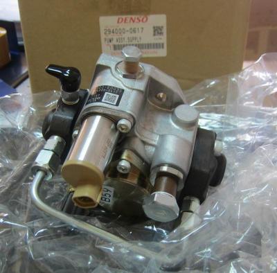 China Excellent Excavator Engine Kobelco SK350-8 J08E Common Rail Injection Pump for sale