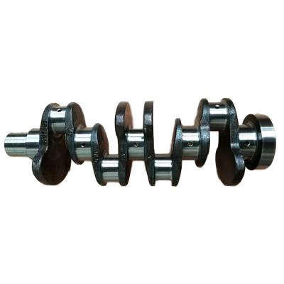 China Building Material Shops More High Quality 4BT Crank Shaft Cummins Diesel Engine Parts Crank Shaft for 4BT Engine Wholesale for sale