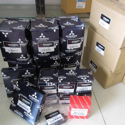 China Build hot sale isuzu c240 machinery engine liner kit fast delivery for sale