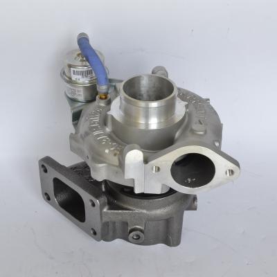 China Construction Machinery Turbo Engine -- Excavator Engine 4D31 Turbocharger for sale