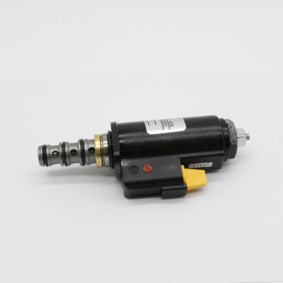 China Factory Excavator Hydraulic Solenoid Valve/Pressure Sensor 121-1490 121-1491 for sale