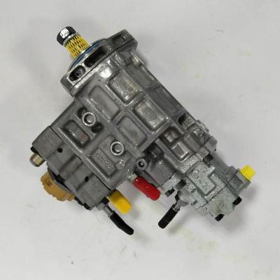 China Engineering Machinery Engine Genuine Diesel Fuel Kiki Fuel Injection Pump 317-8021 for sale