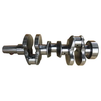 China Material of Construction Shops Wholesale Crank Shaft 3D88 Diesel Engine Parts 3D88 Engine Diesel Engine Parts Crank Wholesales for sale