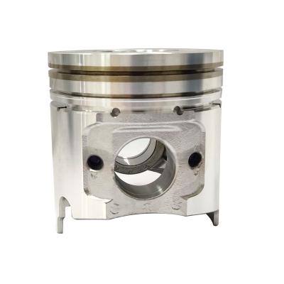 China Excavators Yanmar 4TNV94 Engine Piston For Excavator Forklift 129906-22090 for sale