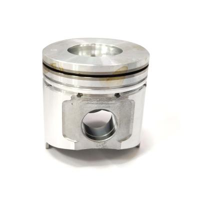 China Excavators For Yanmar Engine 4TNV98 Piston For Excavator Forklift 129907-22900 for sale