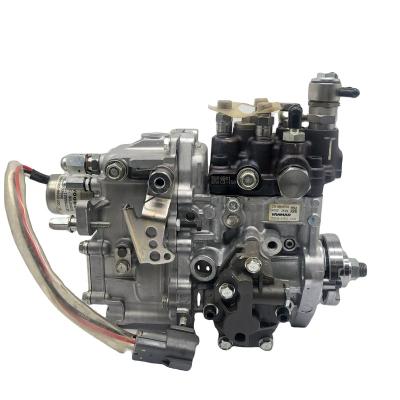 China Construction Machinery Engine 729242-51330 Fuel Pump Assy For 3TNV88 Diesel Engine for sale