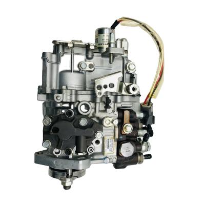 China Build Machinery Engine 3TNV88 3TNE88 3D88 Pump 729242-51330 High Pressure Fuel Injection Pump Assy for sale