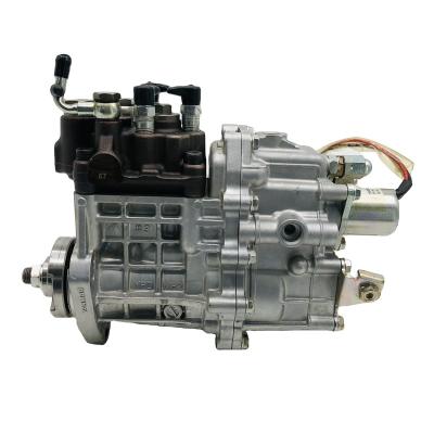 China Build Genuine Diesel Engine Machinery Engine Parts Diesel Pump For 3TNV88 Fuel Injection Pump Assy 729242-51330 for sale