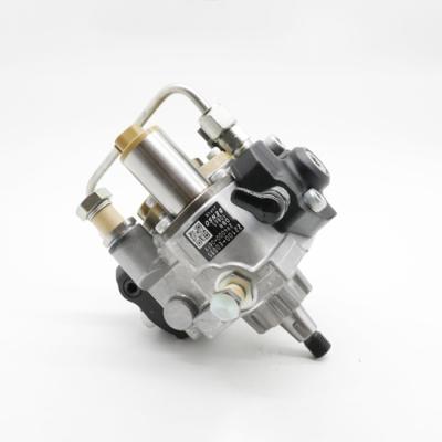 China Building Machinery Engine SK250-8 J05E Fuel Injection Pump for sale