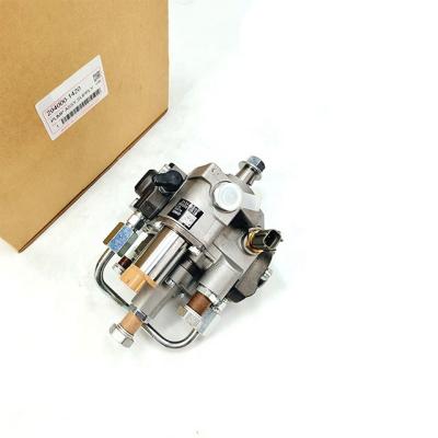 China Metal fuel injection pump fuel pump factory price 294000-1420 for sale