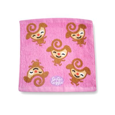 China Compressed Cotton Washcloth Expandable Promotion Compressed Magic Washcloth for sale