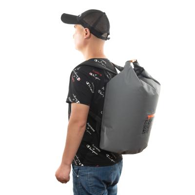 China Water Proof Custom Made Eco Friendly Outdoor Factory Wholesale Men Backpack Waterproof Dry Bag for sale