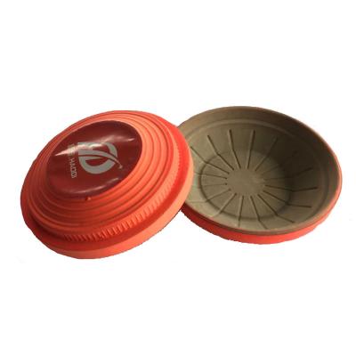 China Professional Manufacturer Sheeting Clay Targets/Clay Target Pigeon Shooting from Eco Friednly for sale