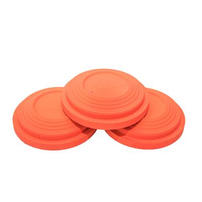 China Eco Friednly Factory Direct Wholesale Camping Picnic Supply Clay Pigeon Lap Target for sale